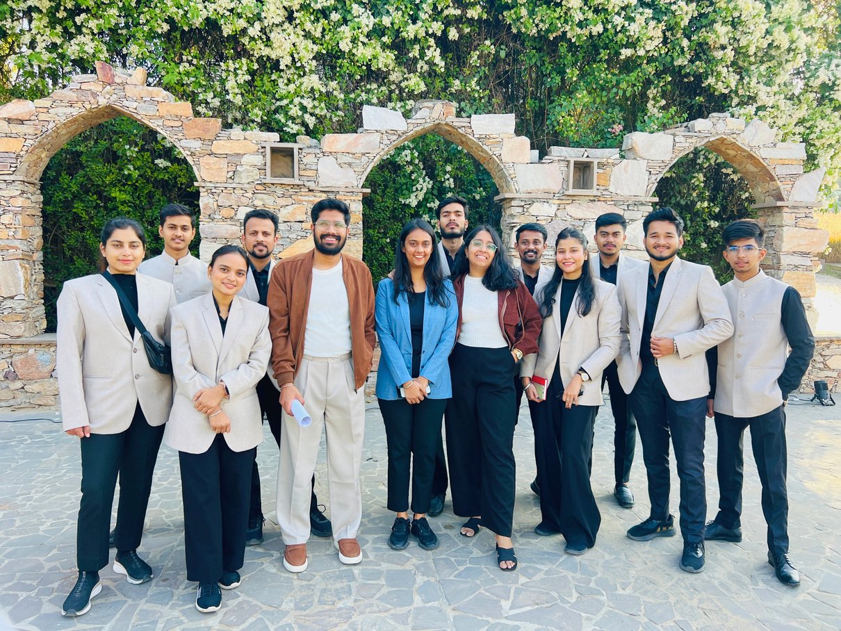Royal Sangeet Dance Symphony